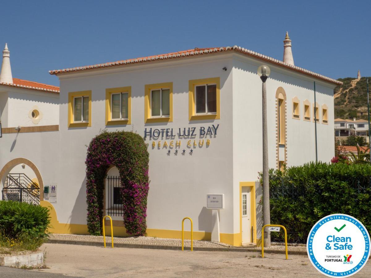 Bay 4* Praia Da Luz