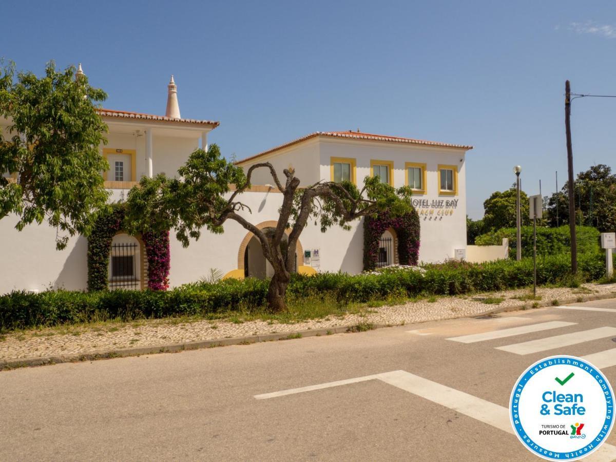 Hotel Bay Praia Da Luz