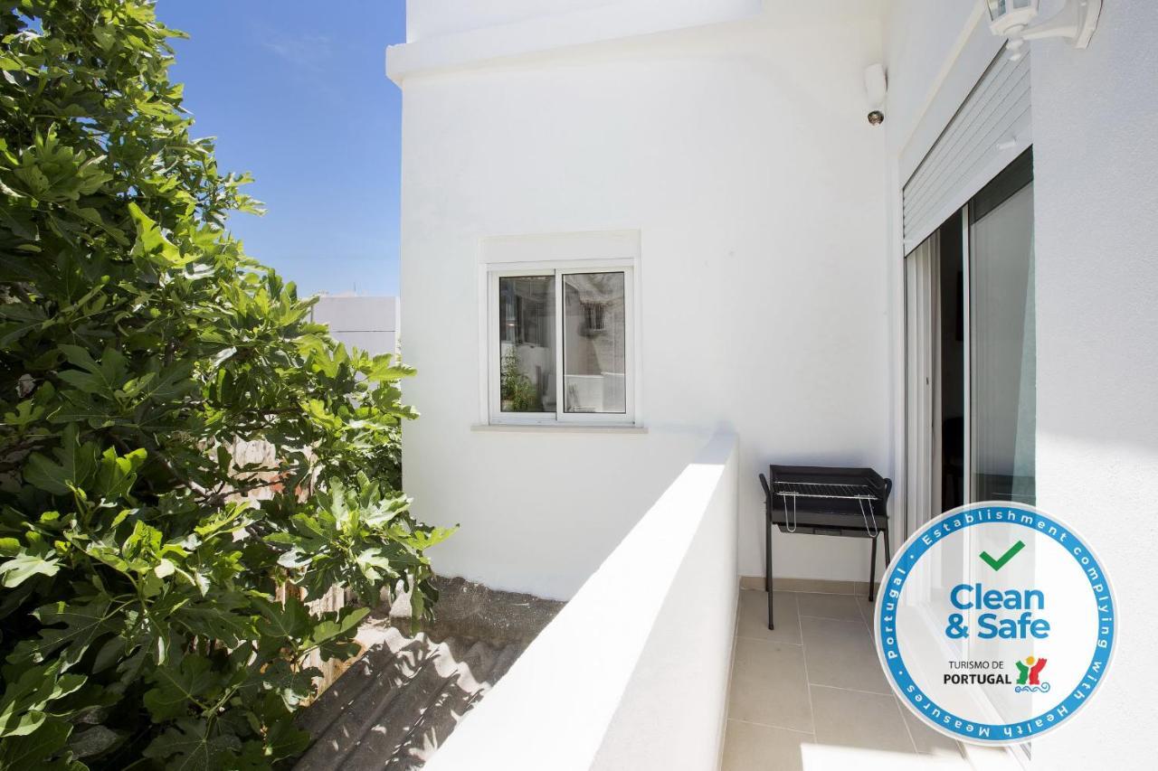 Downtown Apartamento Albufeira