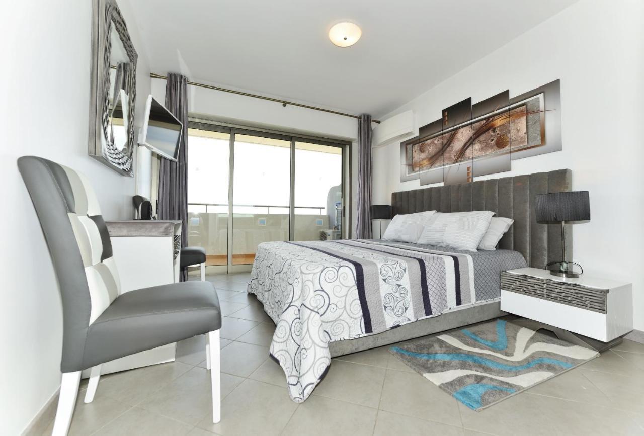 Exclusive Luxury In Oceano Atlantico Complex Portimão