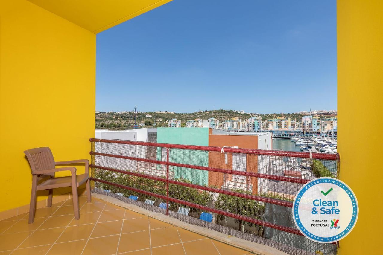 14 Marina De Villa Albufeira