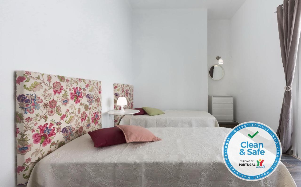 Apartamento Downtown Albufeira