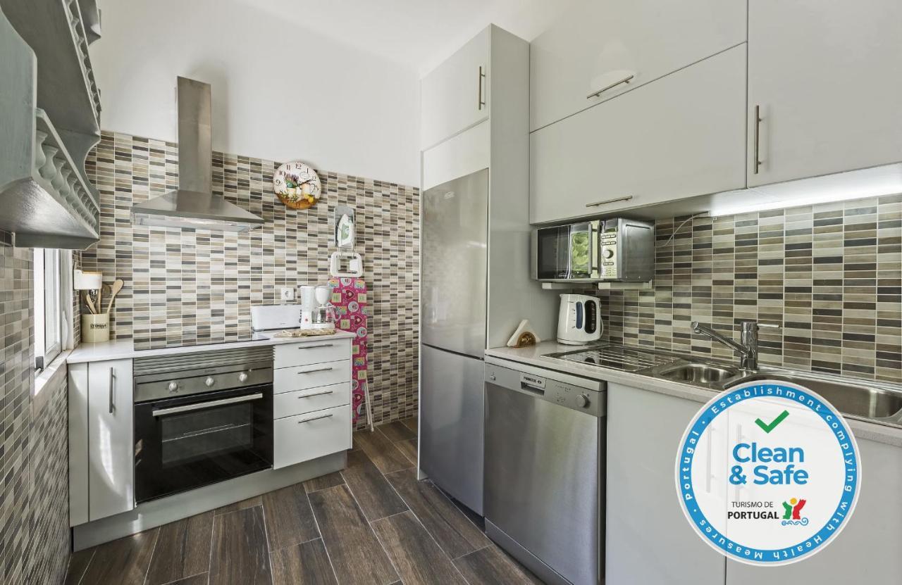 Apartamento Downtown Albufeira