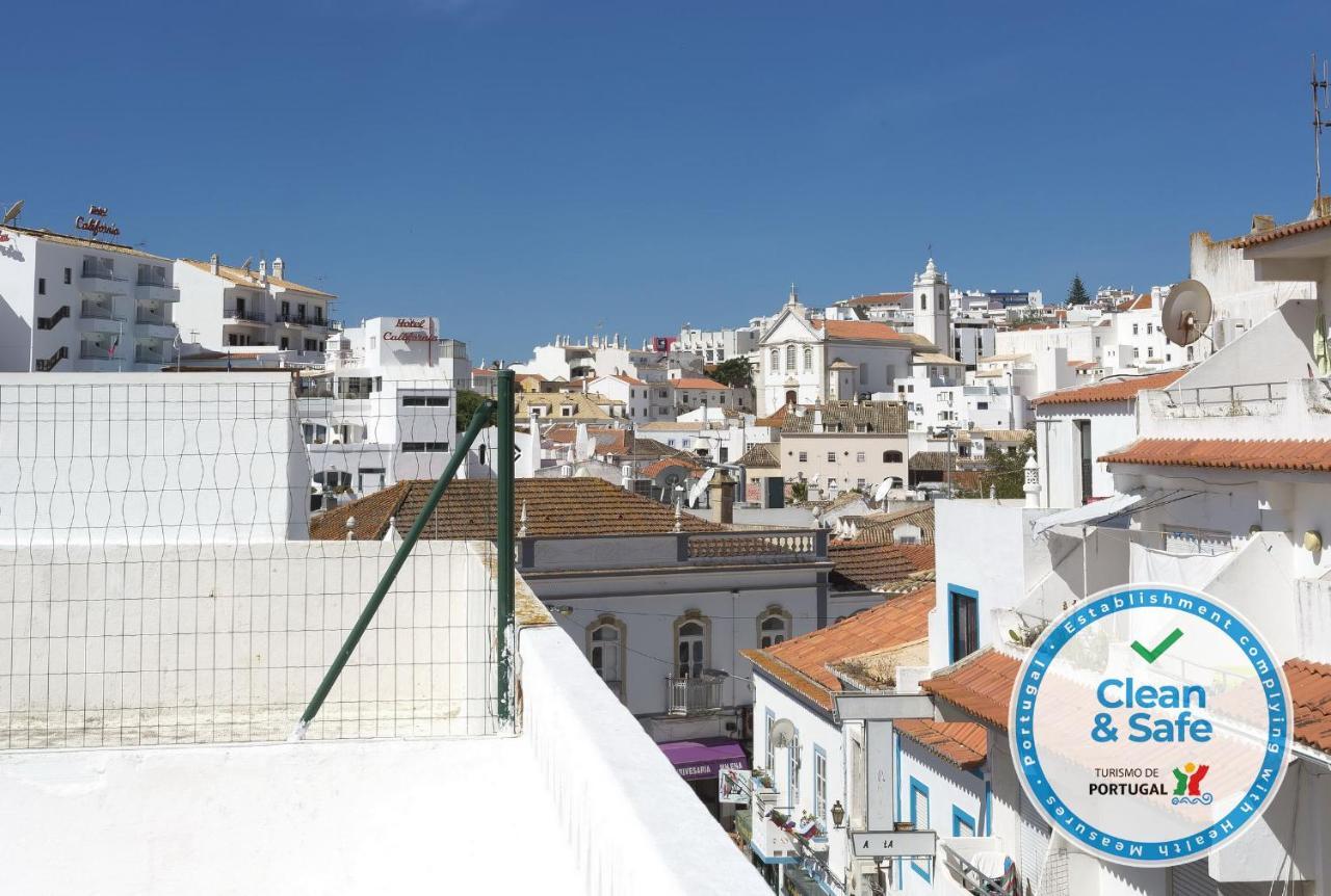 Apartamento Downtown