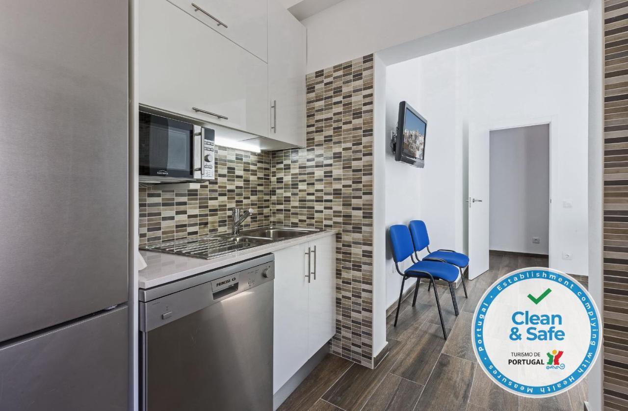 Apartamento Downtown *