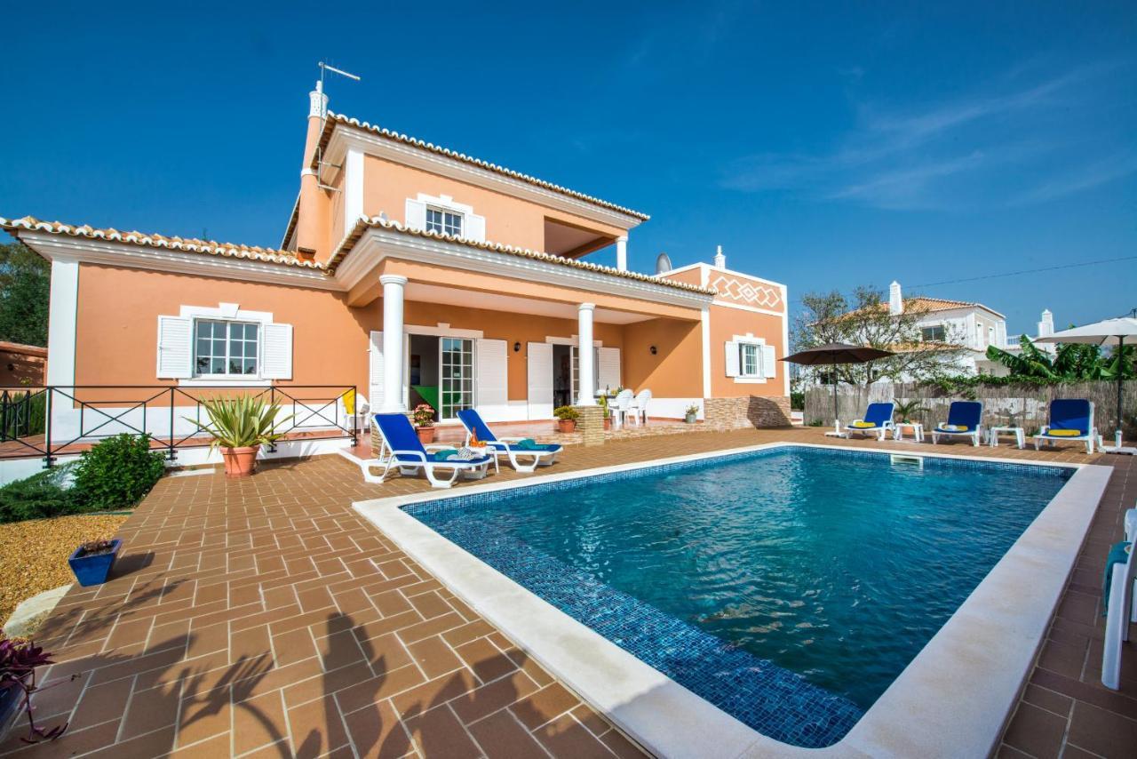 Laura By Algarve Holidays Villa *
