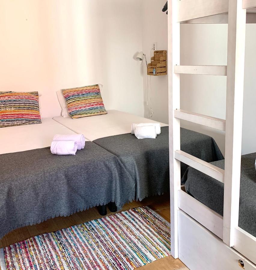 Peneco Albufeira GuestHouse 2*