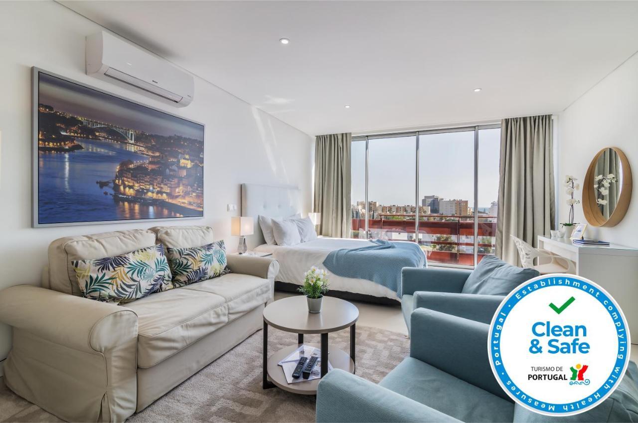Apartment Estudios Marina Vilamoura