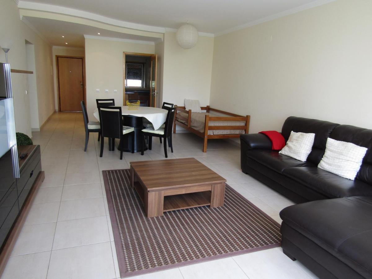 Alltravel Primavera Apartment Portimao