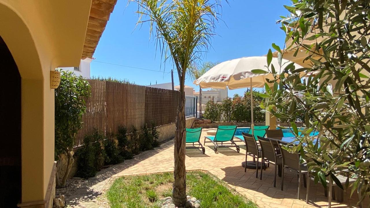 Rustica By Check-in Portugal Pousada Albufeira