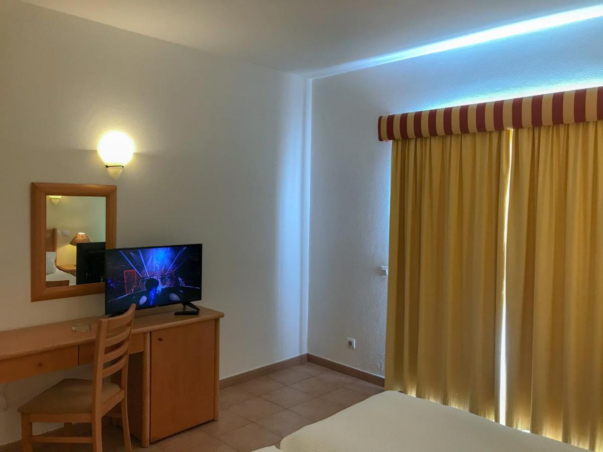 Bay Hotel