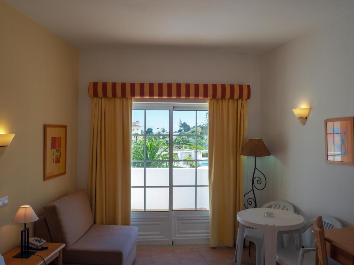 Bay Hotel Praia Da Luz