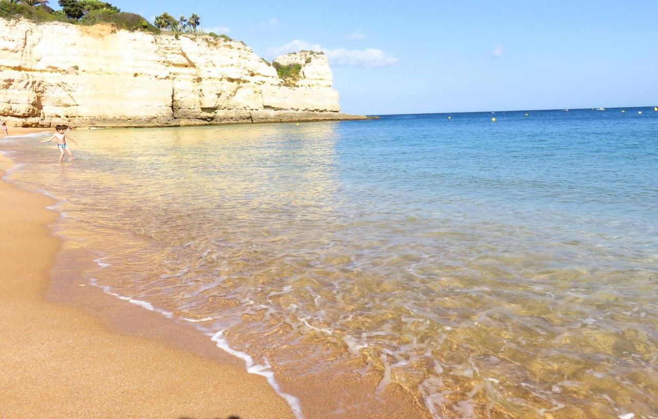 Apartment Encantador T1 Senhora Da Rocha - Algarve *