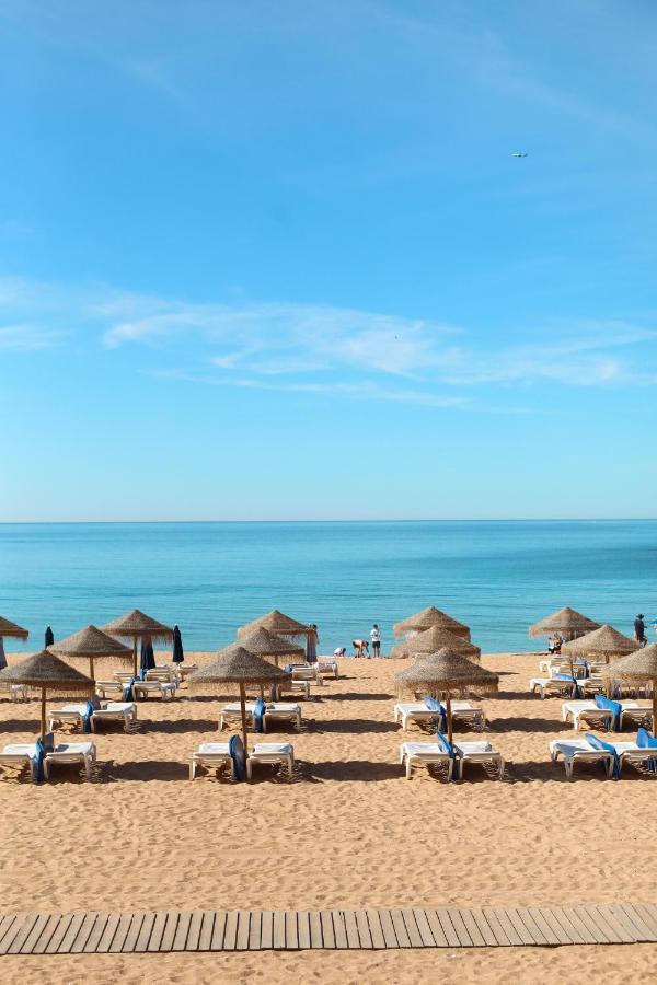 Peneco Albufeira GuestHouse 2*