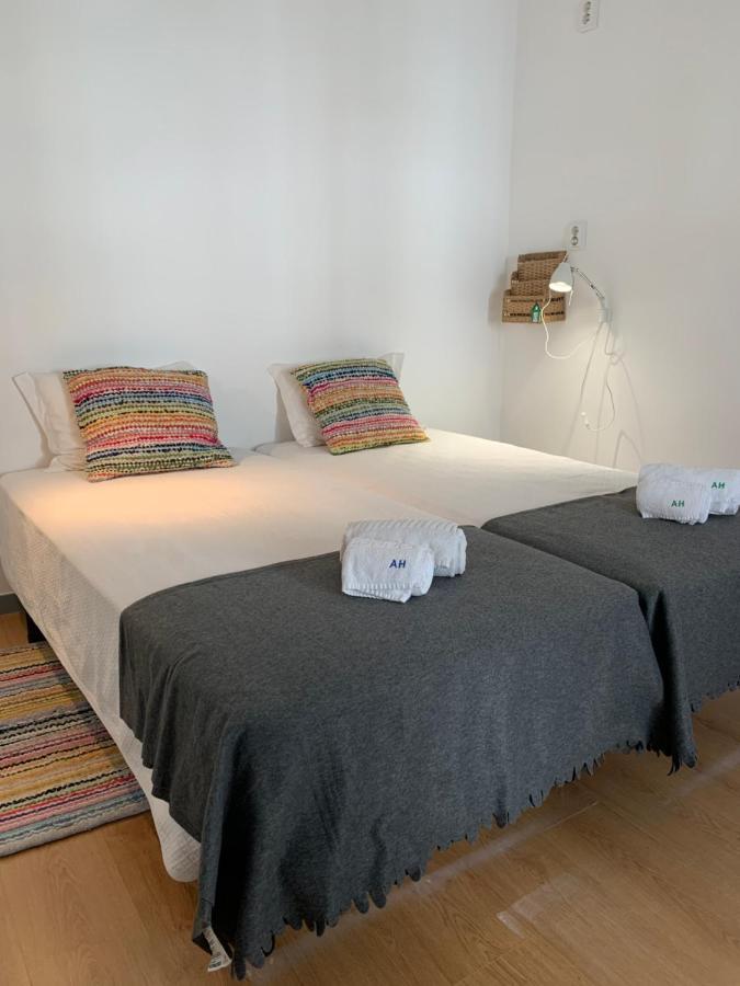 Peneco Albufeira GuestHouse 2*