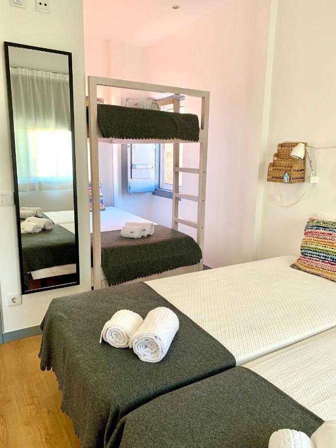 Peneco Albufeira GuestHouse 2*