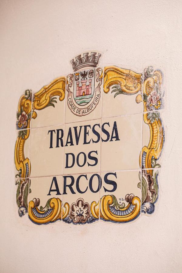 Peneco Albufeira GuestHouse 2*