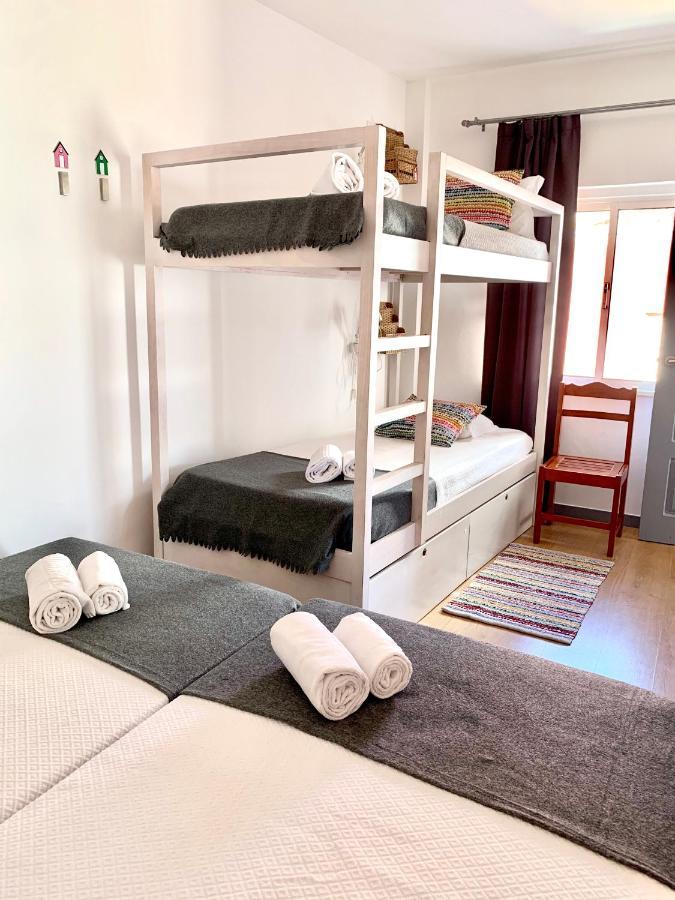 Casa de hóspedes Peneco Albufeira GuestHouse Albufeira