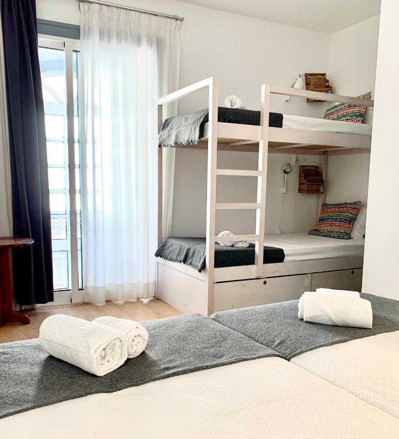 Peneco Albufeira GuestHouse 2* Albufeira