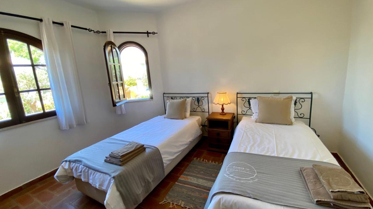 Pousada Rustica By Check-in Portugal Albufeira