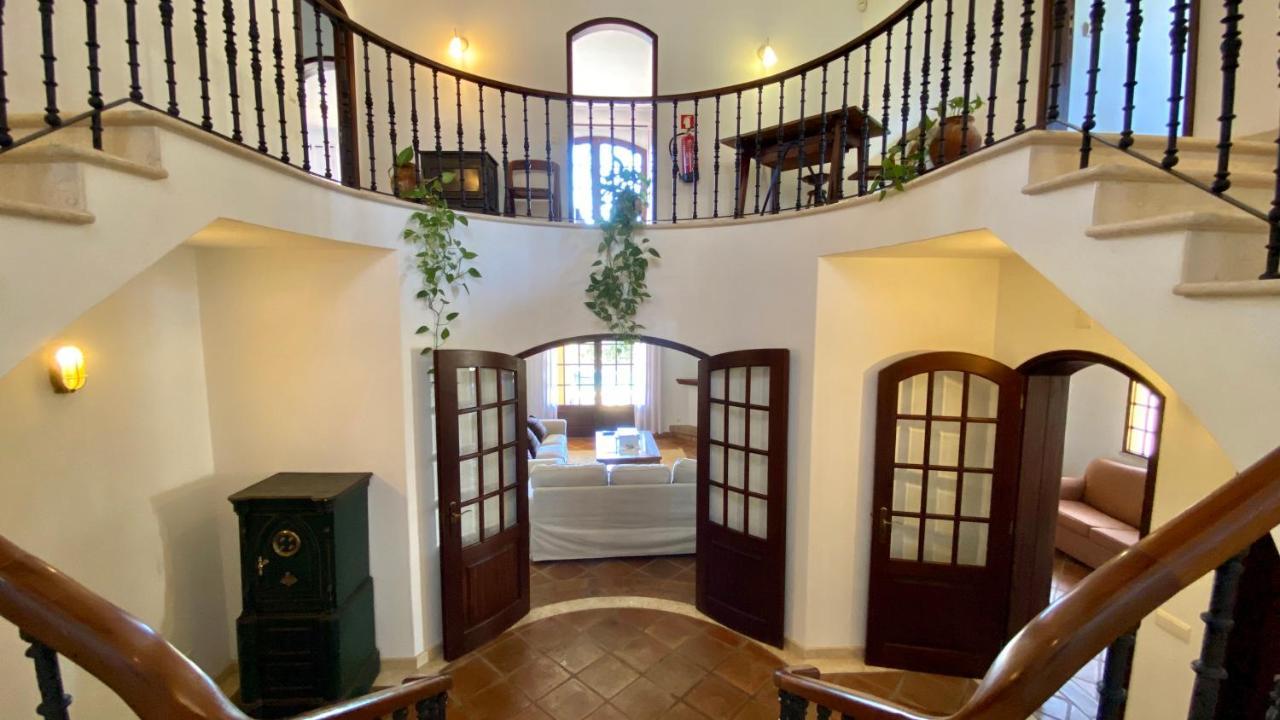 Rustica By Check-in Portugal Pousada